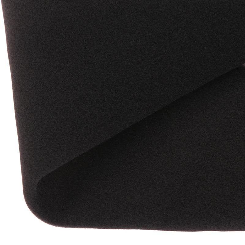 Universal High Density Activated Carbon Foam Filter 60x50x0.3cm Cooker Hood Extractor Odor Eliminator