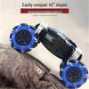 Gesture Sensing Stunt Twist RC Car: Off-road Climbing Remote Control Toy