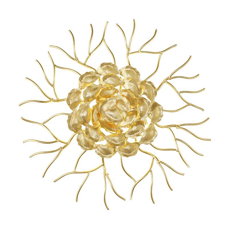 Luxury Living Room TV Background Wall Light Simple Style Window LED Designer Home Decoration Bedroom Bedside Staircase Wall Lamp