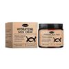Sweet Bee Magnesiumbutter Massagecreme - Nährende Magnesiumcreme für Schlaf & Muskelentspannung, Lavendelduft, 120ml