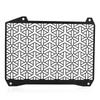 2024 2025 ZX4RR ZX4R SE Motorcycle Radiator Grille Guard Protector Cover For KAWASAKI ZX-4R ZX-4RR  Alloy ZX 4R 4RR 4 RR