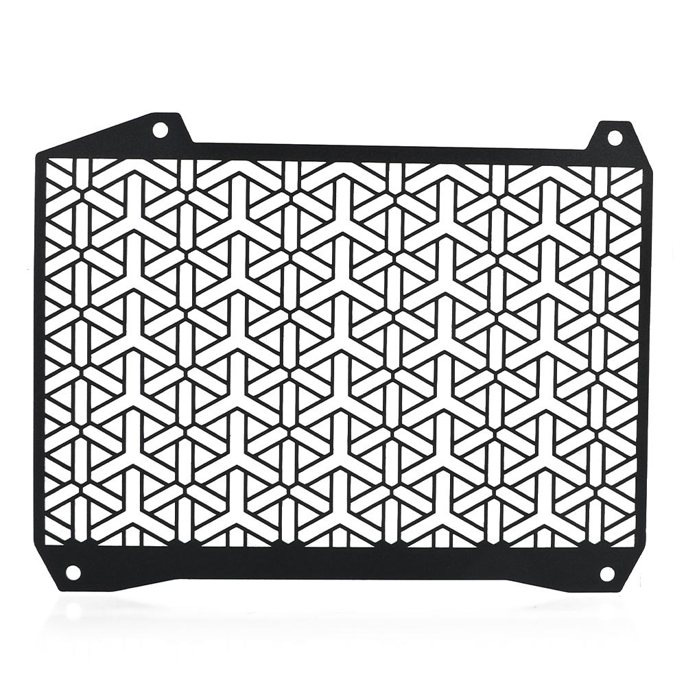2024 2025 ZX4RR ZX4R SE Motorcycle Radiator Grille Guard Protector Cover For KAWASAKI ZX-4R ZX-4RR Alloy ZX 4R 4RR 4 RR