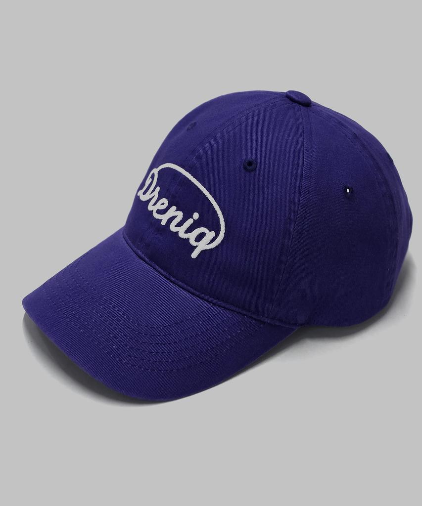Deulinikkeu New Classic Dq Ball Cap - Purple