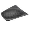 Stylish and Carbon Fiber Steering Wheel Cover Trim for Tesla Model 3 Y