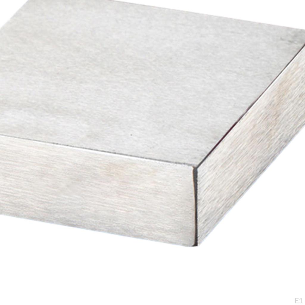 Metal Workbench Anvil for Jewelry Crafting And Repair