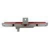 1 x Rear High Mount Third Brake Light Lamp 15271122 For Chevy Malibu 2008-2012