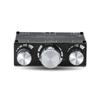 Tone Preamplifier Bluetooth-Compatible 5.1 Board Audio NE5532 Equalizer Wireless Receiver Preamp Aux Pre Amplifier Aux DC5-24V