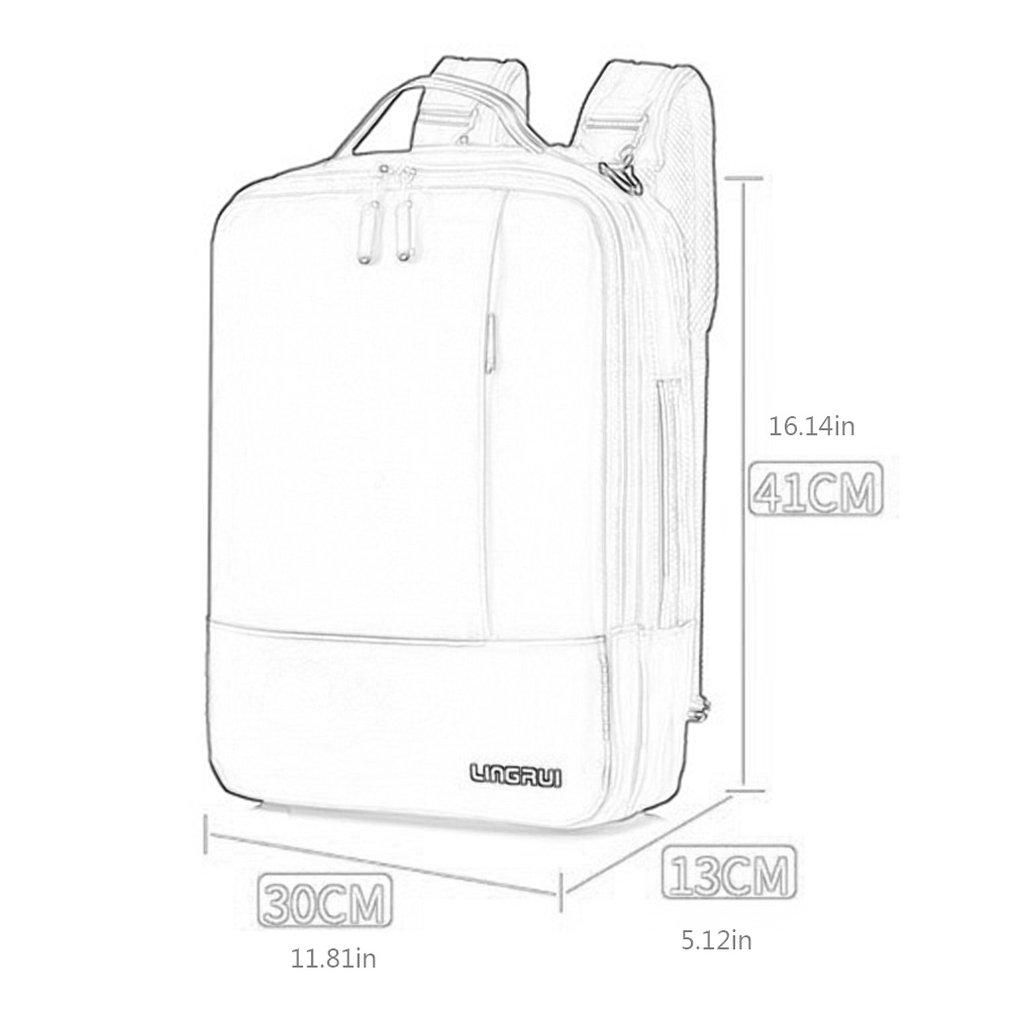 backpack computer briefcase