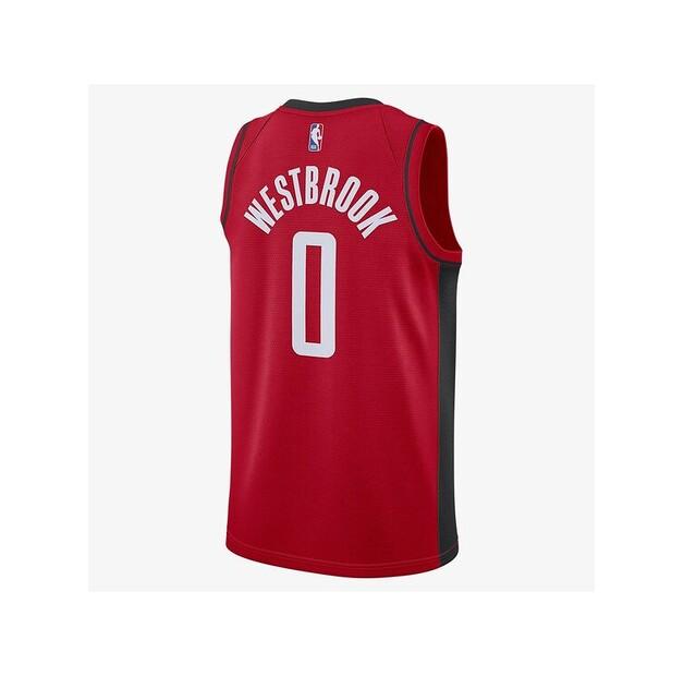 Майка Nike Houston Rockets Russell Westbrook
