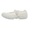 FILA Eshape Versatile Comfortable Thick Sole Mary Jane Shoes Women Shoes Beige 11001XM02376H920