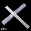 New DIY Pottery Flexible Stainless Clay Polymer Handicraft Clay Cutter Blade Ceramic Tools Modeling Fabric Art Sculpting Slicer