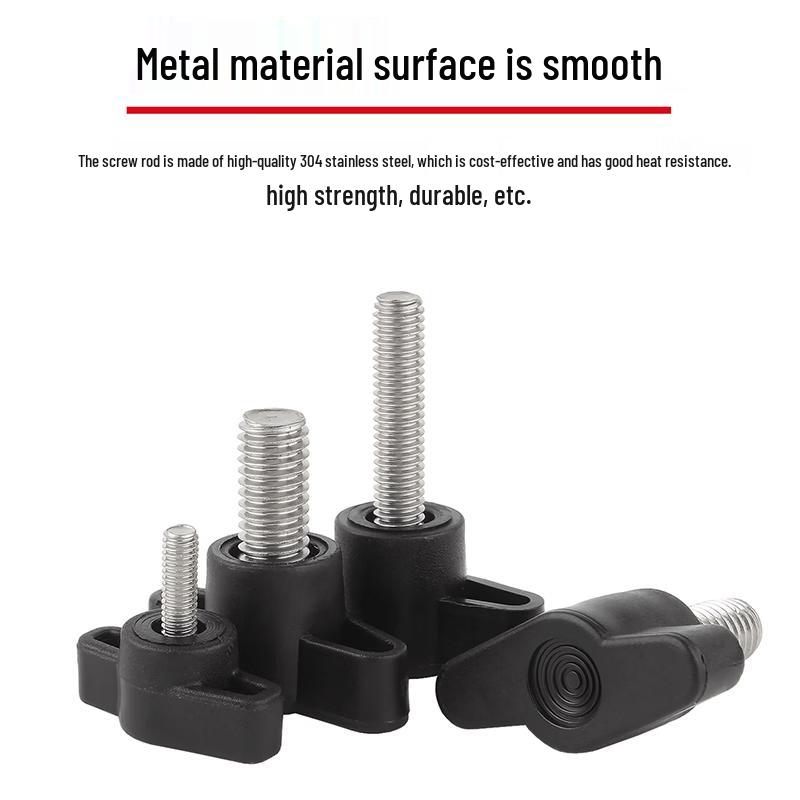 GUWANJI Z-Handle Thumb Screw
