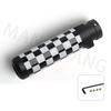 Handbremshebel Dekoration Abdeckung Für Mini Cooper Clubman R50 R52 R53 R55 R56 R57 R58 R59 R60 R61 Metall Innenraum Zubehör