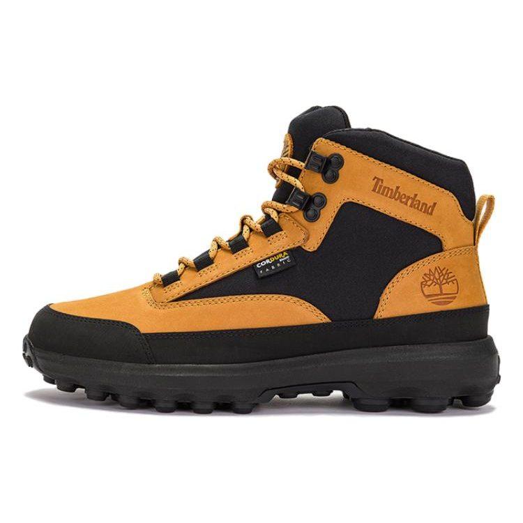 Timberland Euro Hiker Waterproof Worker Boots