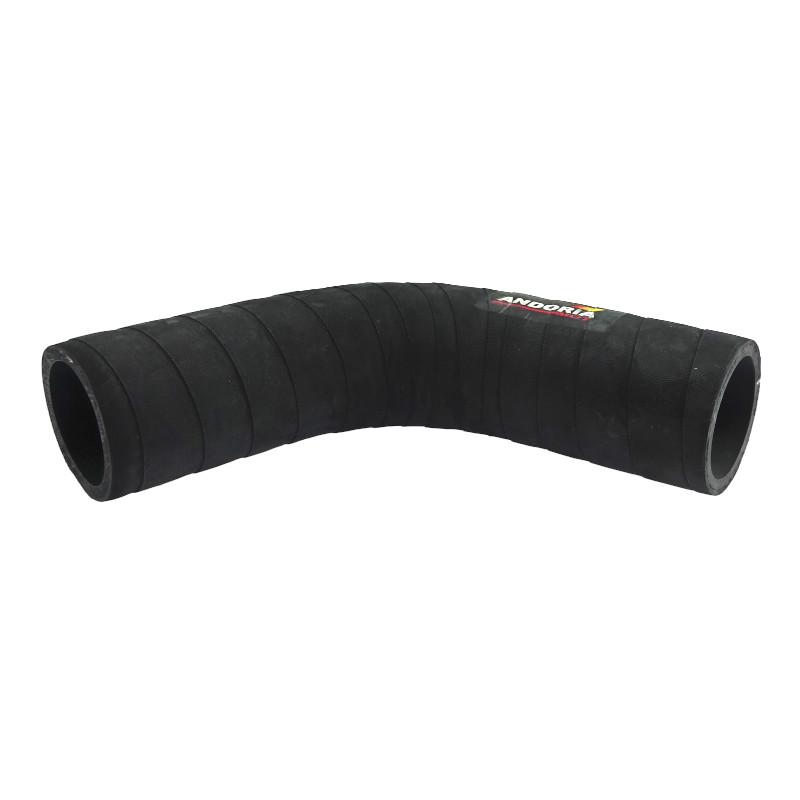 Radiator hose 83959443 reinforced cord ANDORIA