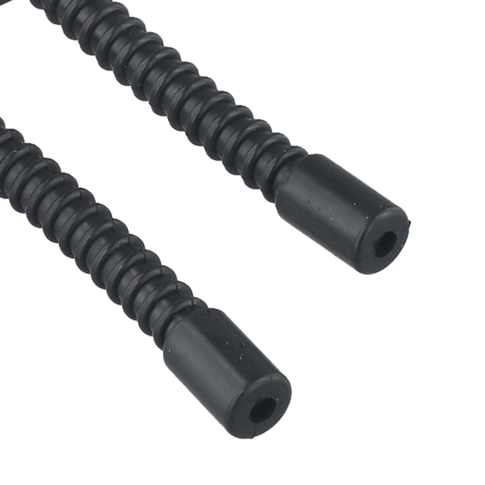 

Hose Pipe Set Designed to Replace Worn Out Fuel Lines in Select Chainsaw Models including the popular ones from the series China Mainland