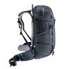 Plecak trekkingowy Deuter Trail Pro 31 SL czarny
