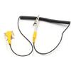 Electrostatic Discharge Control Grounding Wire Industrial Grounding Cord Accessories For Circuit Board Protections