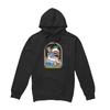 Steven Rhodes Unisex Adult Stay Positive Hoodie