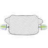 Thickened Frost & Snow-Proof Car Windshield Cover