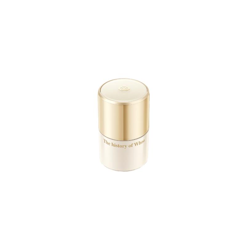 The history of whoo Gongjinhyang Mi Royal Essential Golden Lipcerin 15ml