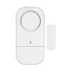 Tarmeek Wireless Door And Window Security Alarm, Household Door Magnetic Alarm, Hotel And Store Antis-Theft Alarm On Clearance