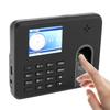 2.8in TFT Independent Access Control Systerm Fingerprint Password Attendance Machine 110?270VAU