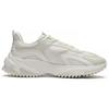 New LiNing Xingji Cushioning Rebound Low Top Sports Casual Shoes Men's White AGCS263-1