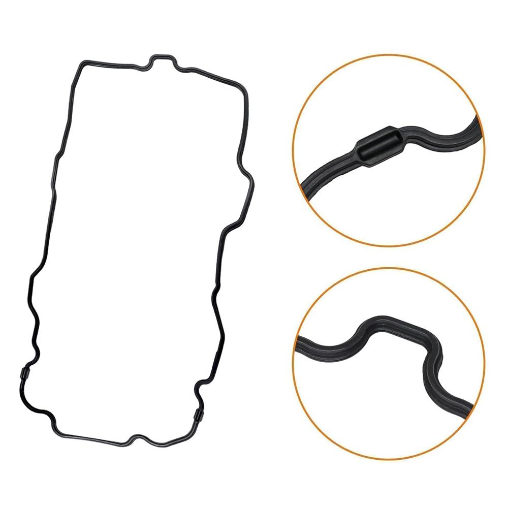 Zestaw uszczelek miski olejowej 3W4Z6710DA Dla Ford Escape 2003-2012 3.0L V6 2968cc 181cid