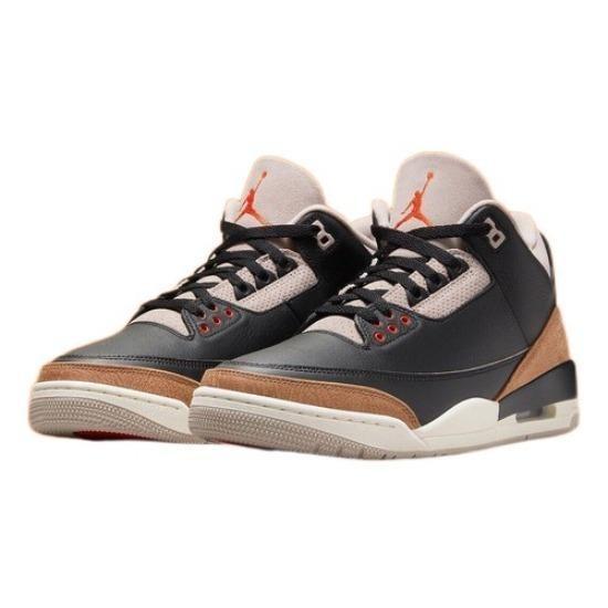 Air Jordan 3 Retro Desert Elephant