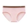 Panties Women's Briefs Cotton Crotch Underwear Panties 7A Antibacterial Triangles