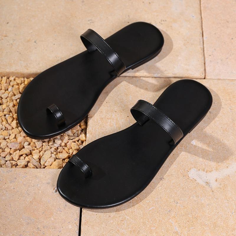 Fashion 2025 NEW Sandals Women Summer Comfortable Shoes for Women Breathable Sandals Ladies Outdoor Ladies Shoes Slipper