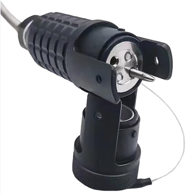 Ancexin AE-YZ-B12 12-Core Field Fiber Optic Adapter
