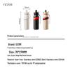 Germ Sports Insulated Water Bottle with Straw