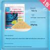 Jianghu Creamy Fragrance Crucian Carp Bait - Ideal for Wild Fishing and Black Pit Leisure, Single Open Pull Bait