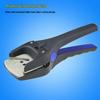Round Corner Card Cutter R5 Chamferer - Manual Chamfer Pliers for PVC, Business Cards, and Certificates