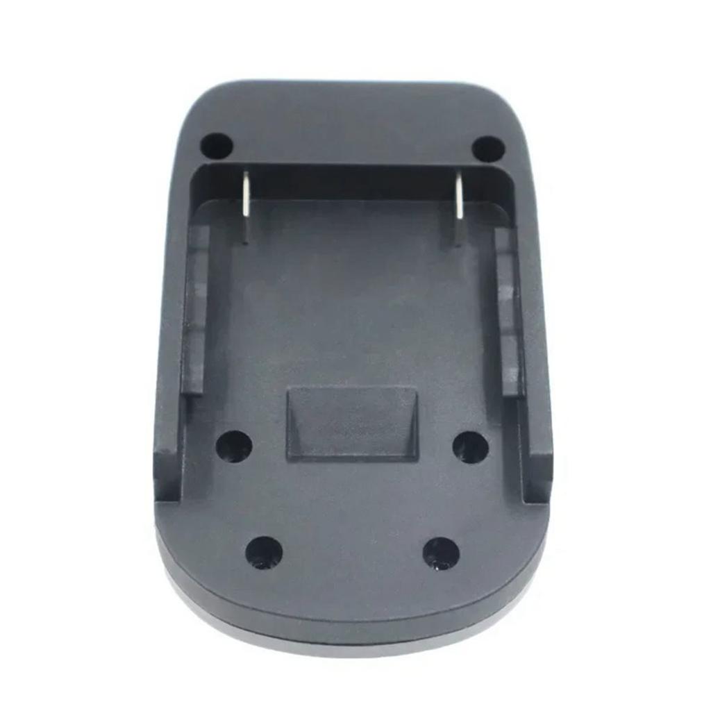 BOS18Worx Battery Adapter for 18V Battery Converter to for 20V 4PIN Power Tools Drill