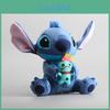 Disney Lilo Stitch Stitch i Scrump Urocza 25cm Miękka Pluszowa Wypchana Lalka Zabawka