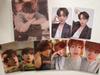 (We Will Give You a Bracelet) Kang Min-Yu Kang Min Fan Meeting Poka Badge