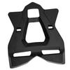 Motorcycle Rear Luggage Rack Aluminium Alloy Cargo Fixing Bracket for Xmax 250 300 Tmax530 Tmax560 TMAX 560 Tech Max