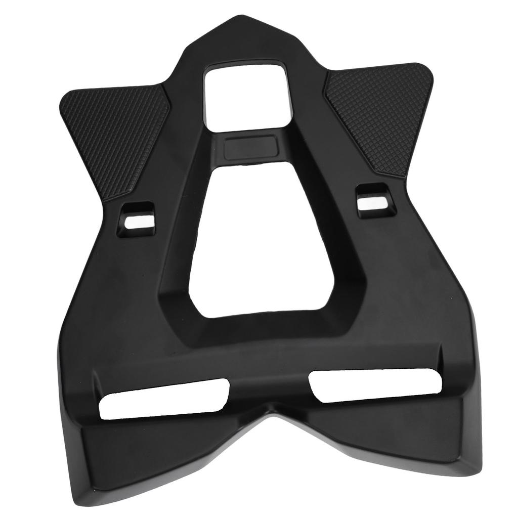 Motorcycle Rear Luggage Rack Aluminium Alloy Cargo Fixing Bracket for Xmax 250 300 Tmax530 Tmax560 TMAX 560 Tech Max