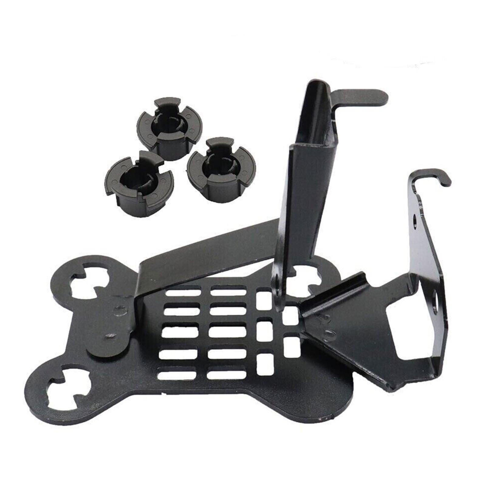 

Кронштейн круизных радаров с интеллектуальным управлением, стабильная поддержка, простая установка для 36804-TBA-A10 36806-TLA-A01 36804-TBA-A11