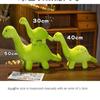 Cartoon Dinosaur Plush Toys 30/40/50CM Stuffed Animals Dolls  for Kids Girls Boys