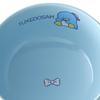 Sanrio Ceramic Rice Tuxedo and Dryer 358851 Bowl, Sam, Microwave, Dishwasher, Safe,
