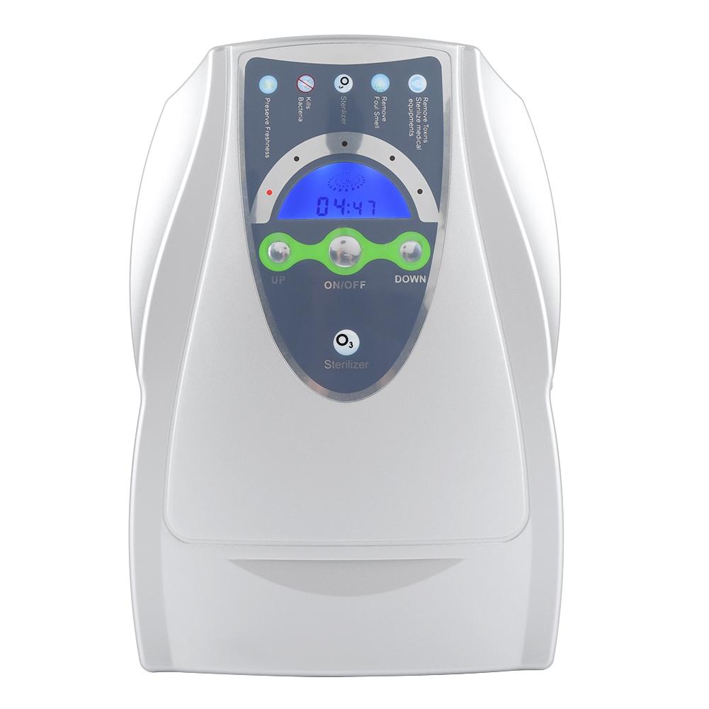 1 db többcélú légtisztító ózonfertőtlenítő gyümölcssterilizáló gép