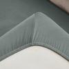 Anthracites Sofa Cushions Cover From Milk Silk Fabric for Modern Interiors