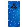 For Realme 14 Pro Plus Case Black Silicone TPU Soft Phone Cover for Realme 14 Pro Plus 14pro+ Protective Back Shells  Shockproof