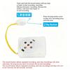 LIZAO 40s/5min Voice Recorder Module Reusable Sound Recording Chip for DIY Greeting Cards Toys Projects