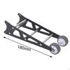 RC Tail Wheel Wheelie Bar Assembled for Slash 2WD 1/10 Car Series Update Parts