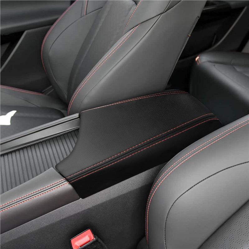 Dongfeng Fengshen AX3/AX5/AX7 Full Coverage Armrest Box Cover Pad Standard